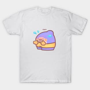 UwU Sharky T-Shirt